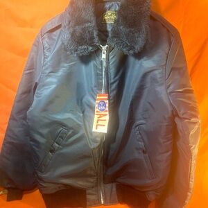 Vintage Brand New W/tags Timber King Medium Tall